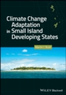 Image for Climate change adaptation in small island developing states