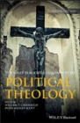 Image for The Wiley Blackwell companion to political theology