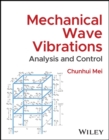 Image for Mechanical Wave Vibrations