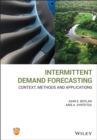 Image for Intermittent demand forecasting: context, methods and applications