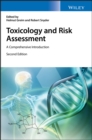 Image for Toxicology and Risk Assessment