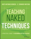Image for Teaching Naked Techniques