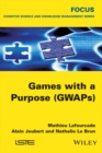 Image for Games with a purpose (GWAPs)