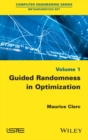 Image for Guided randomness in optimization