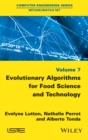 Image for Evolutionary Algorithms for Food Science and Technology