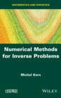 Image for Numerical Methods for Inverse Problems