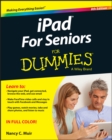 Image for Ipad for Seniors for Dummies, 8th Edition
