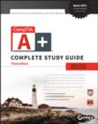 Image for CompTIA A+ complete study guide  : exam 220-901, exam 220-902