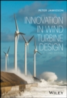 Image for Innovation in Wind Turbine Design