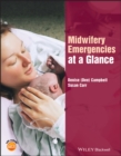 Image for Midwifery emergencies at a glance