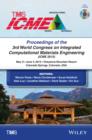 Image for Proceedings of the 3rd World Congress on Integrated Computational Materials Engineering (ICME)