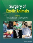 Image for Surgery of Exotic Animals