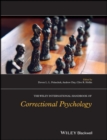Image for The Wiley international handbook of correctional psychology