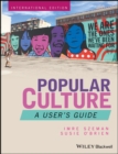 Image for Popular culture: a user&#39;s guide
