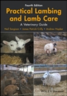 Image for Practical lambing and lamb care.