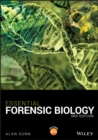Image for Essential forensic biology
