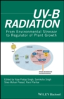 Image for UV-B radiation: from environmental stressor to regulator of plant growth
