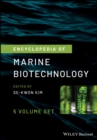 Image for Encyclopedia of Marine Biotechnology