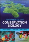 Image for Fundamentals of Conservation Biology