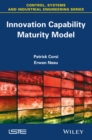 Image for Innovation capability maturity model