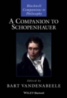 Image for A Companion to Schopenhauer