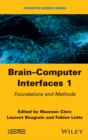 Image for Brain-computer interfaces.: (Foundations and methods)