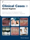 Image for Clinical cases in dental hygiene