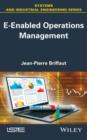 Image for E-enabled operations management