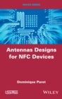 Image for Antennas Designs for NFC Devices