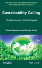 Image for Sustainability calling: underpinning technologies