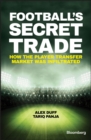 Image for Football&#39;s secret trade: how the player transfer market was hijacked