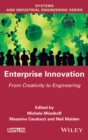 Image for Enterprise innovation: from creativity to engineering