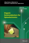 Image for Organic semiconductors for optoelectronics