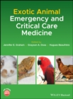 Image for Exotic Animal Emergency and Critical Care Medicine