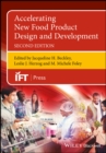 Image for Accelerating New Food Product Design and Development