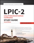 Image for LPIC-2: Linux Professional Institute Certification Study Guide