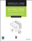 Image for Building Codes Illustrated: A Guide to Understanding the 2015 International Building Code