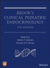 Image for Brook&#39;s clinical pediatric endocrinology