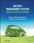 Image for Battery Management System and its Applications