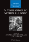 Image for A Companion to Arthur C. Danto