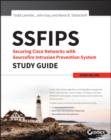Image for SSFIPS Securing Cisco Networks with Sourcefire Intrusion Prevention System Study Guide