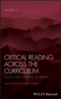 Image for Critical Reading Across the Curriculum. Volume 2 Social and Natural Sciences