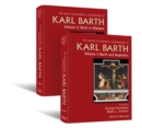 Image for Wiley Blackwell Companion to Karl Barth