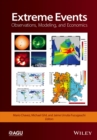 Image for Extreme events  : observations, modeling, and economics