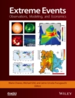 Image for Extreme events: observations, modeling, and economics : 213