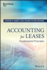 Image for Accounting for Leases