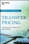 Image for Transfer pricing  : alternative practical strategies