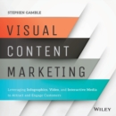 Image for Visual Content Marketing