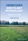 Image for Herbicides and plant physiology