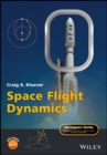 Image for Space flight dynamics